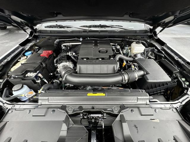 New 2026 Nissan Frontier PRO-4X w/ Pro-4x Convenience Package AWD/4WD image 24