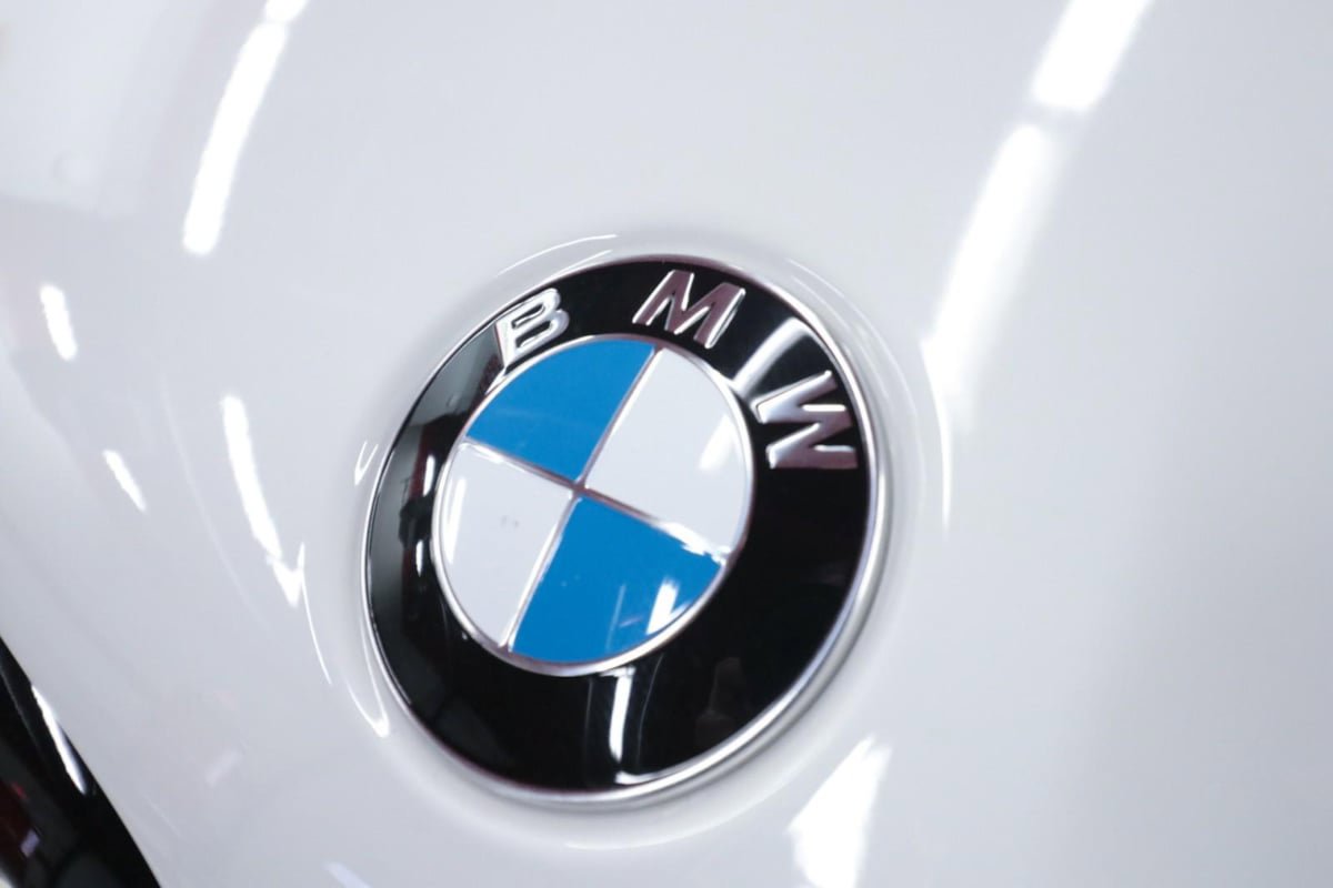 Used 2023 BMW X5 xDrive40i w/ M Sport Package AWD/4WD image 40