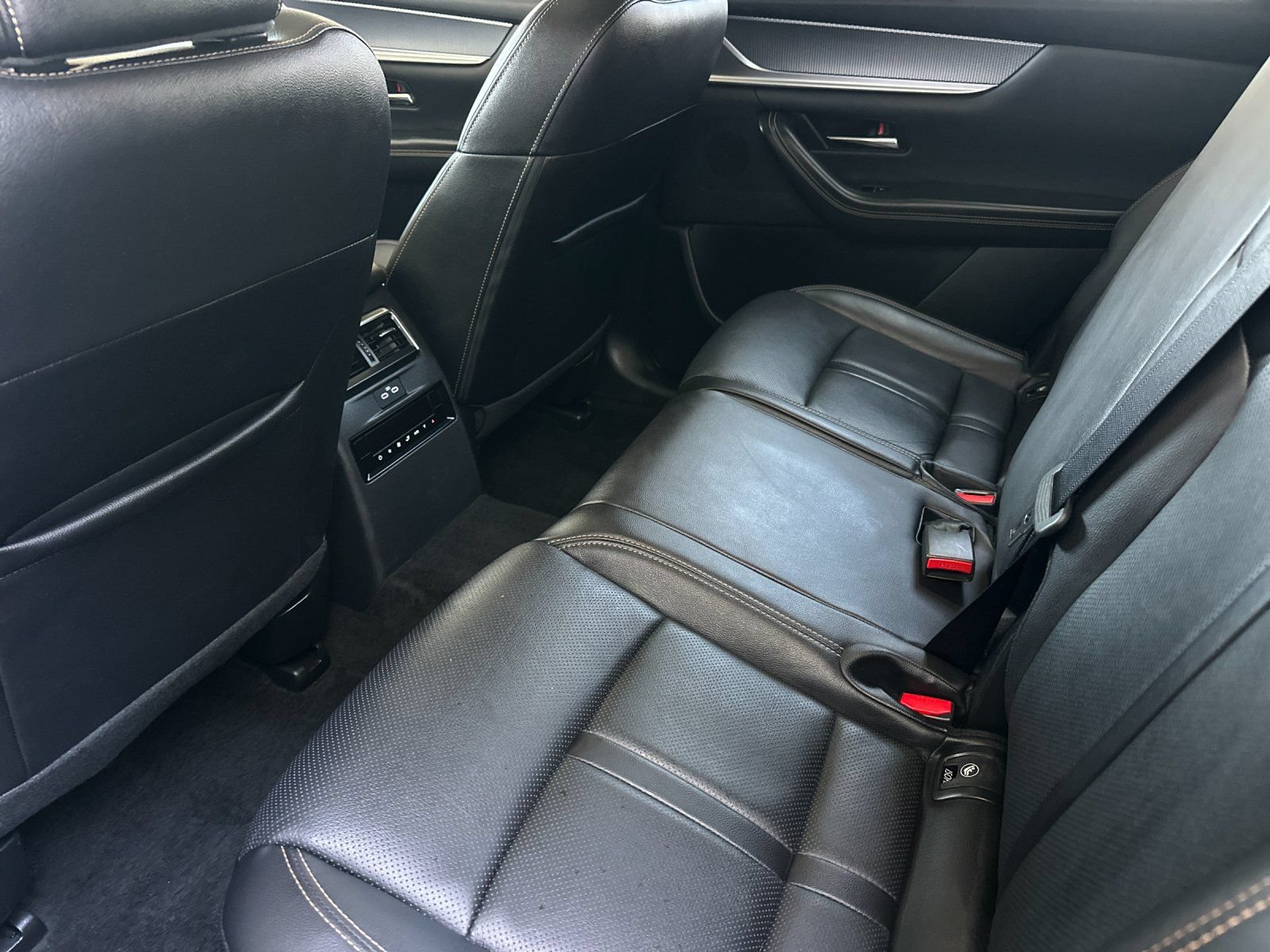 Used 2025 MAZDA CX-90 Plug-In Hybrid w/Premium Sport AWD/4WD image 10