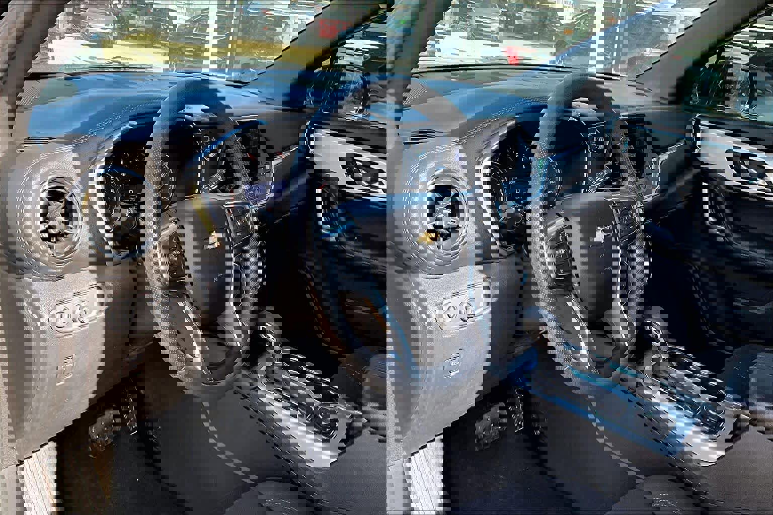 Used 2021 Chevrolet Blazer LT image 16