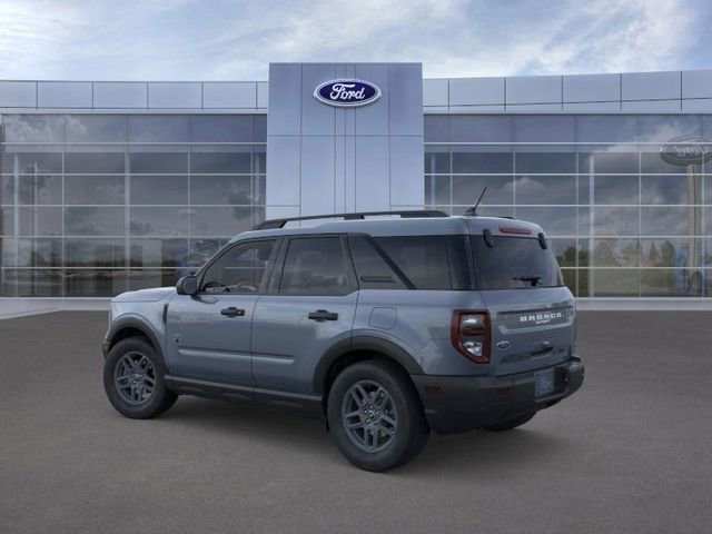 New 2025 Ford Bronco Sport Big Bend w/ Convenience Package image 5