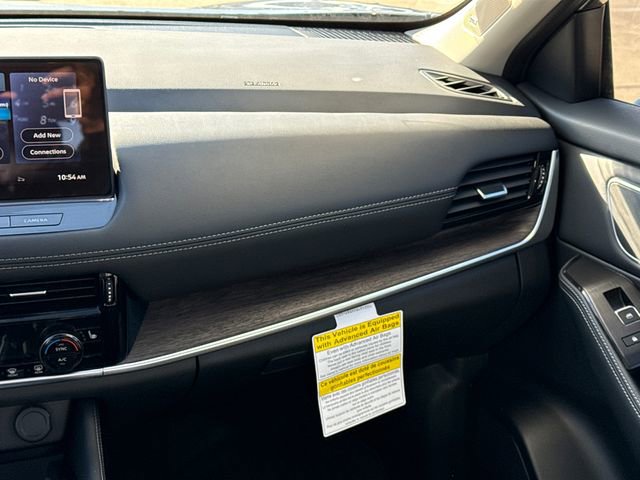 New 2026 Nissan Rogue Platinum w/ Tech Package image 17