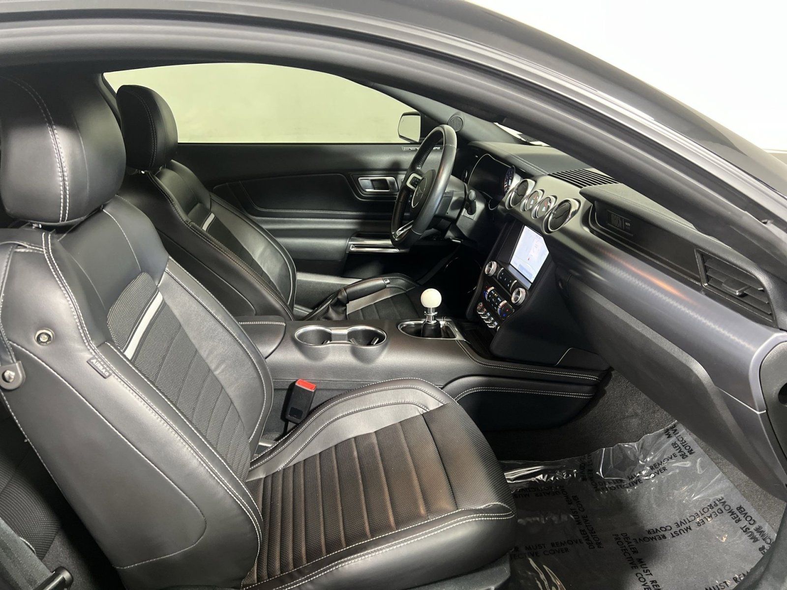 Used 2022 Ford Mustang Mach 1 w/ Mach 1 Handling Package image 26