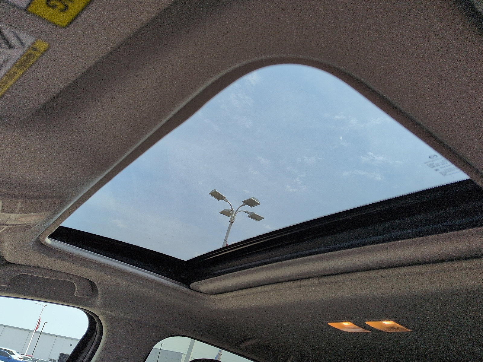 Used 2025 MAZDA CX-5 AWD 2.5 S w/ Preferred Package image 10