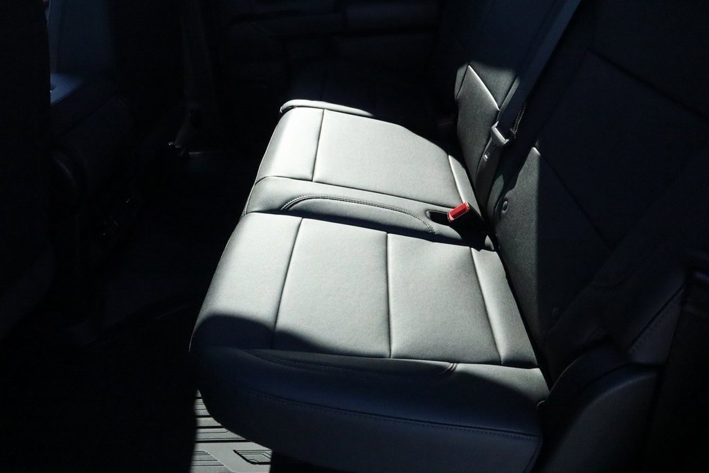 New 2026 GMC Sierra 1500 Pro w/ Graphite Edition image 11