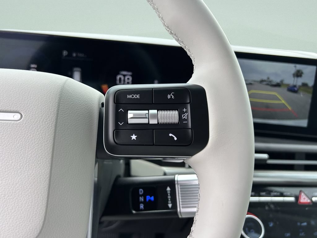New 2027 Hyundai Santa Fe SE FWD image 33