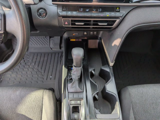 Certified 2025 Toyota Camry LE FWD image 20