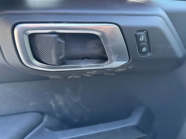 New 2026 Ford Bronco Outer Banks image 19