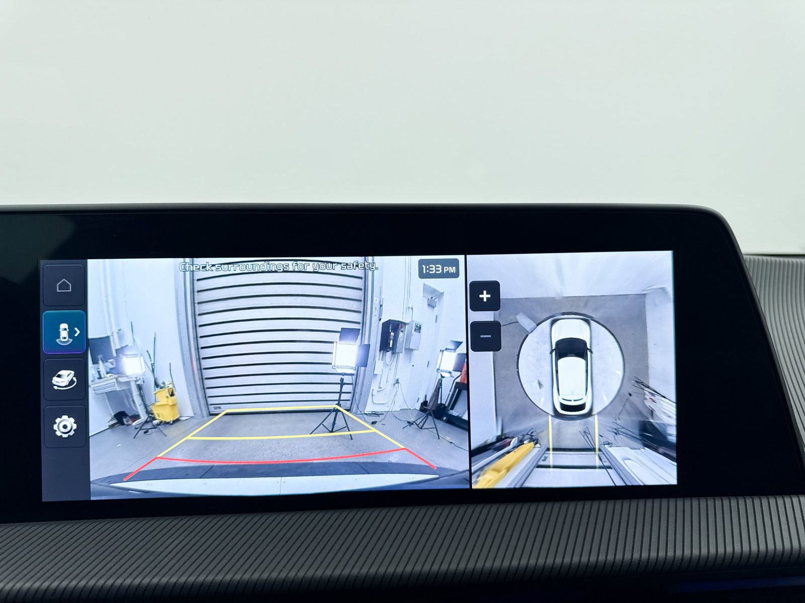 Used 2023 Kia EV6 GT-Line image 13