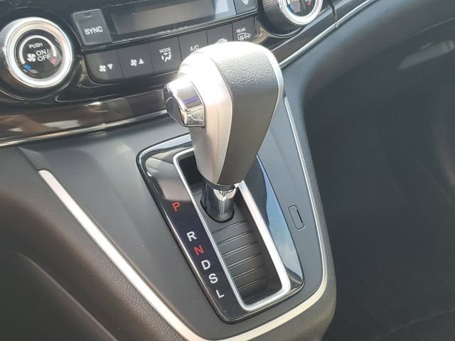 Used 2015 Honda CR-V EX-L image 29