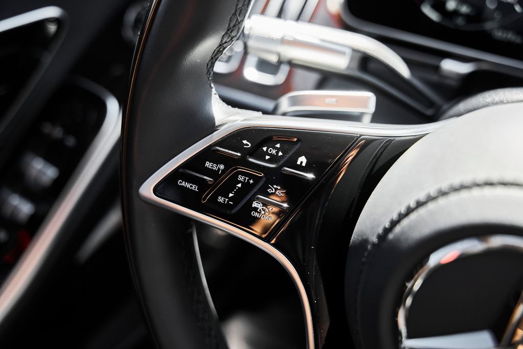 Used 2023 Mercedes-Benz Maybach S 680 4MATIC image 59