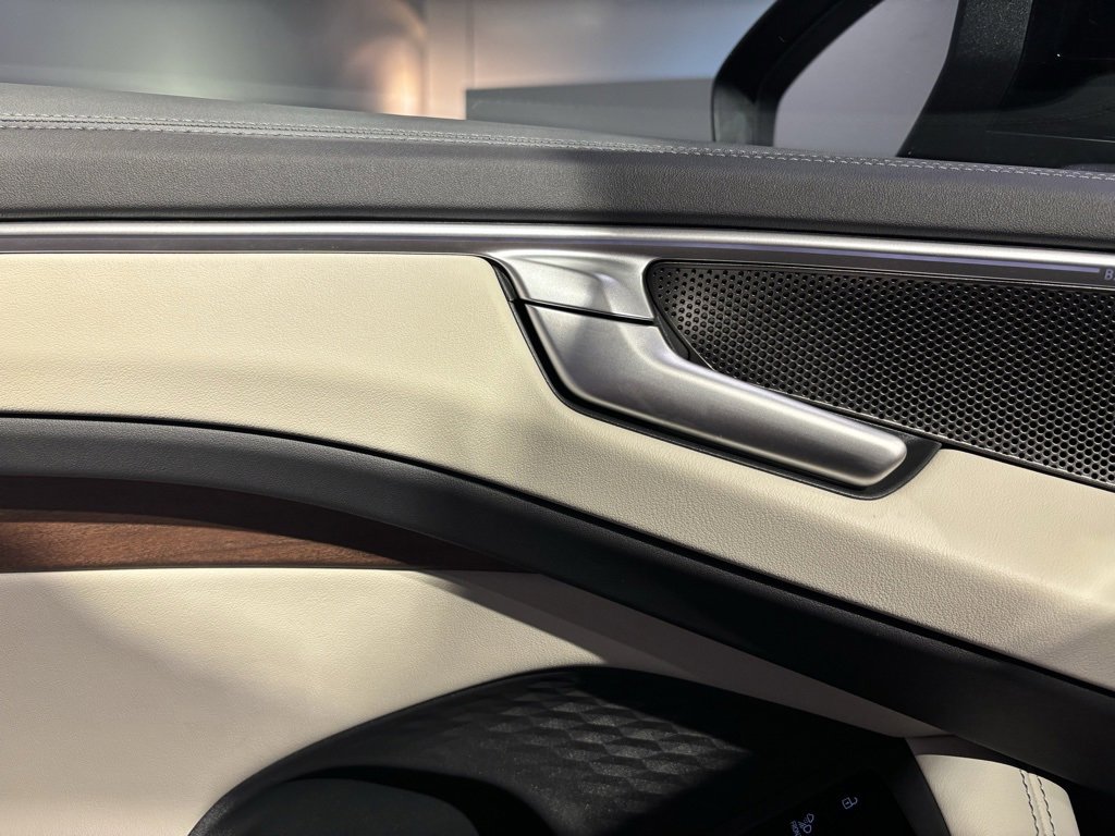 New 2026 Audi A6 Premium Plus image 8