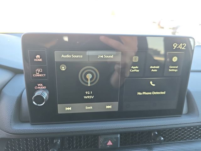 New 2026 Honda CR-V Sport image 24