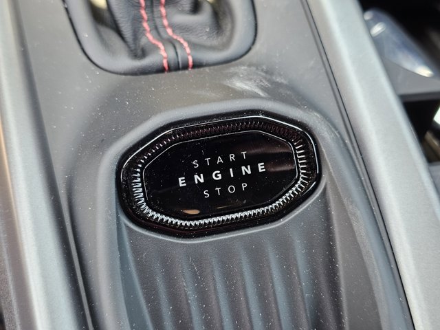 New 2026 Dodge Charger R/T AWD/4WD image 22