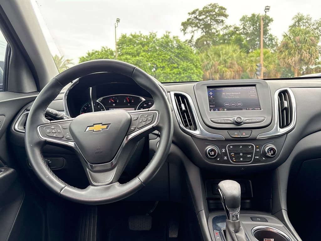 Used 2024 Chevrolet Equinox LT FWD image 13