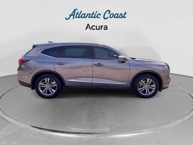 Certified 2018 Acura RDX w/ Advance Package AWD/4WD image 9