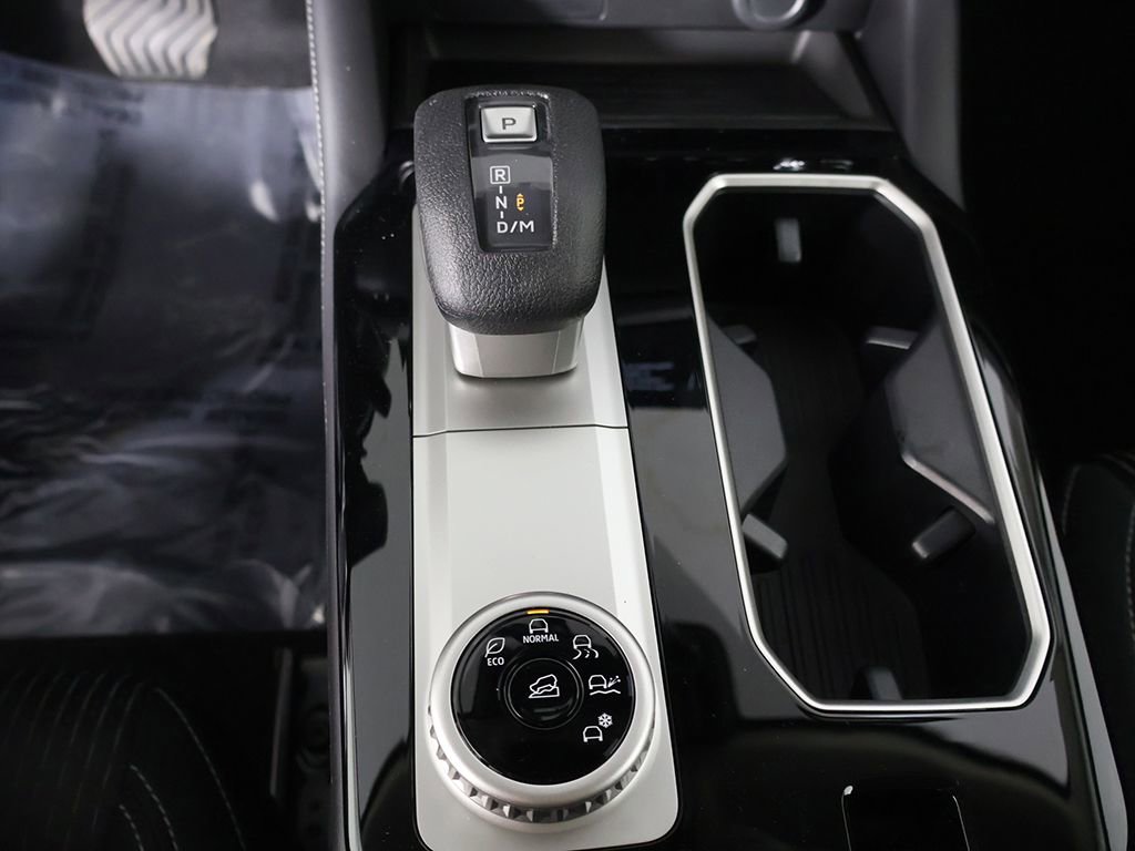 New 2026 Mitsubishi Outlander ES FWD image 46