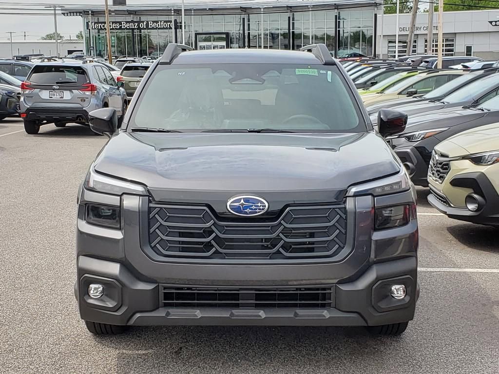 New 2026 Subaru Outback Premium AWD/4WD image 5