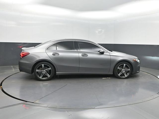 Used 2021 Mercedes-Benz A 220 4MATIC w/ Premium Package image 32
