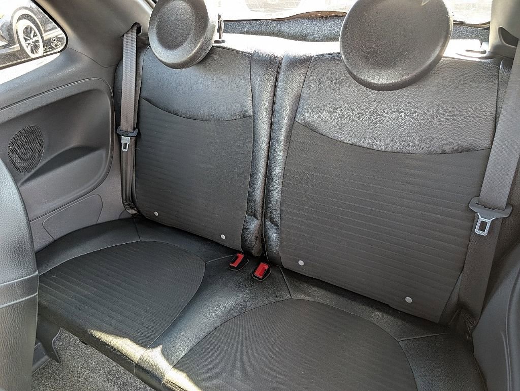 Used 2014 FIAT 500 Sport w/ Comfort/Convenience Group image 24