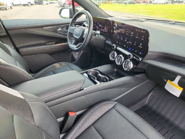 New 2026 Chevrolet Blazer EV LT FWD image 19