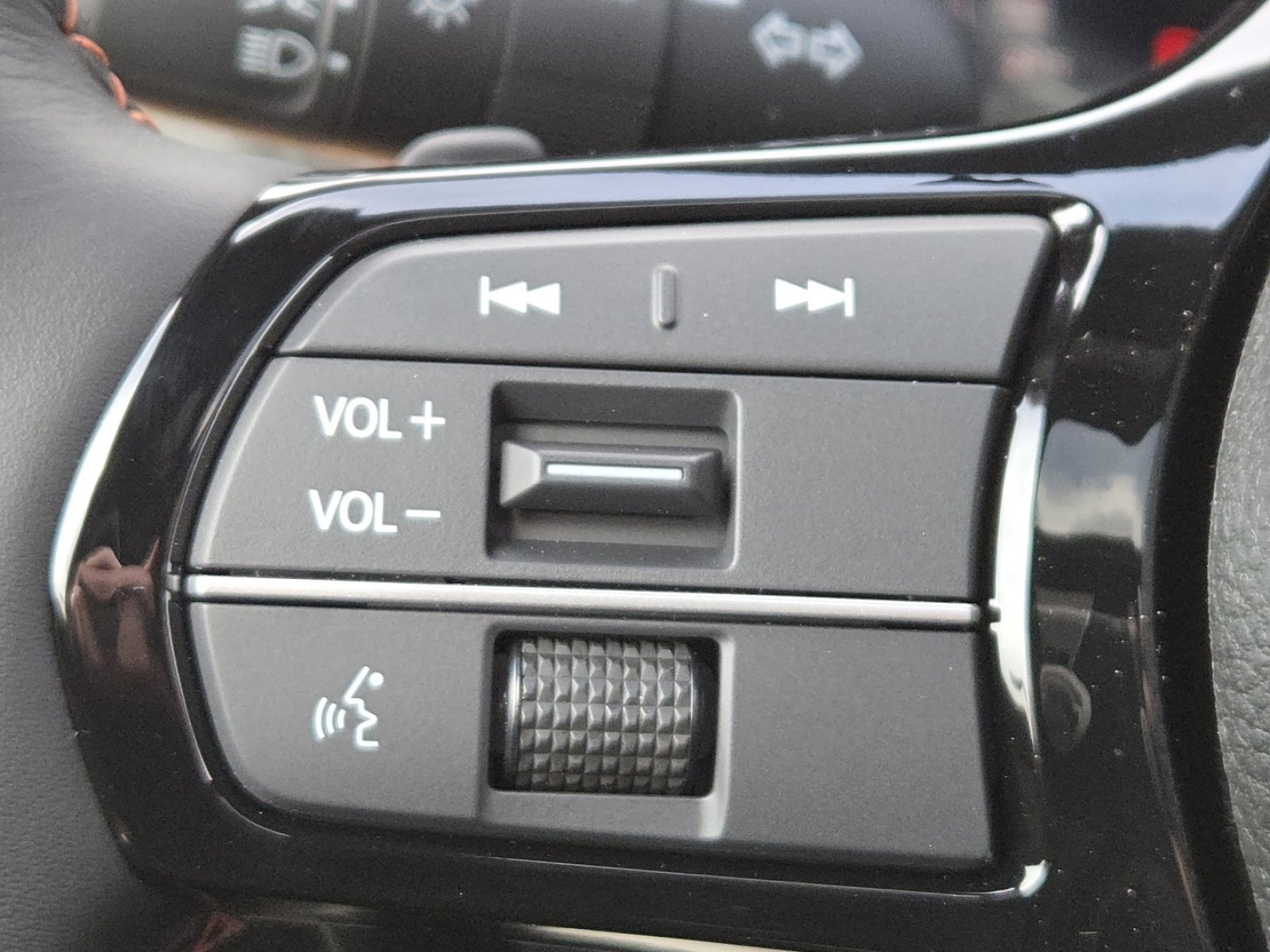 New 2026 Honda Passport TrailSport Elite image 35