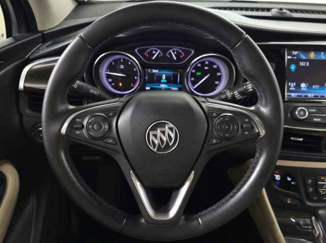 Used 2020 Buick Envision Preferred image 18