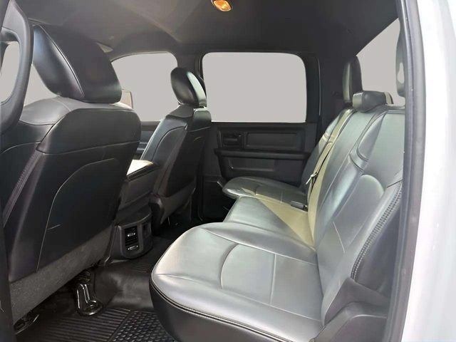 Used 2023 RAM 4500 Tradesman w/ Chrome Appearance Group AWD/4WD image 7