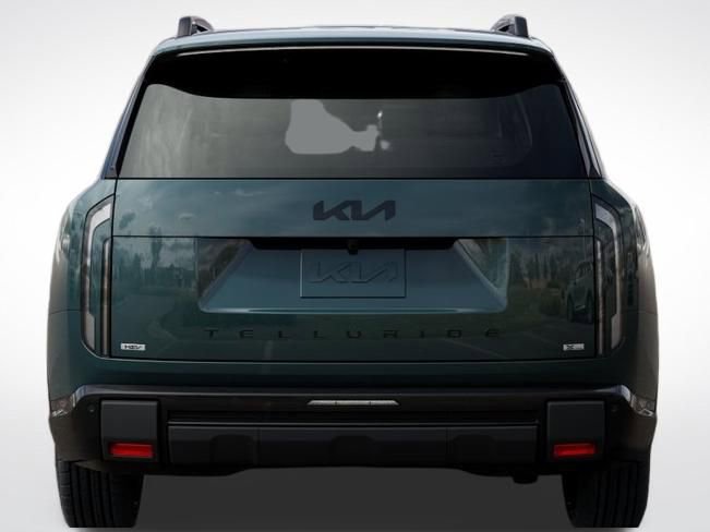 New 2027 Kia Telluride X-Line SX Prestige image 14