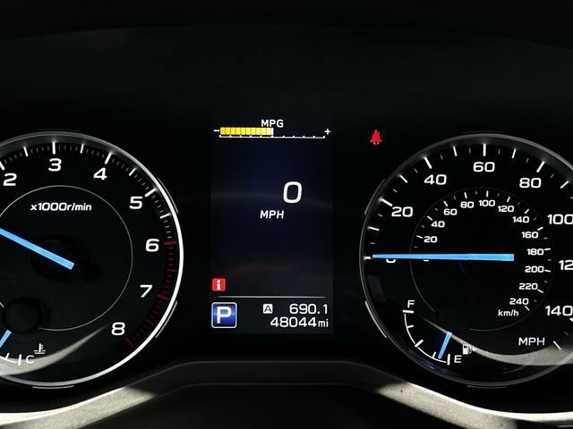 Used 2022 Subaru Ascent Limited AWD/4WD image 17