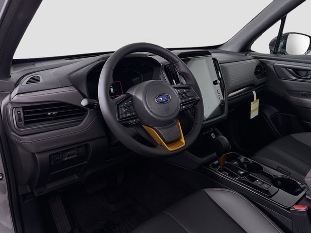 New 2026 Subaru Forester Wilderness image 9