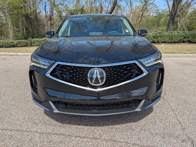 Certified 2023 Acura RDX Base image 9