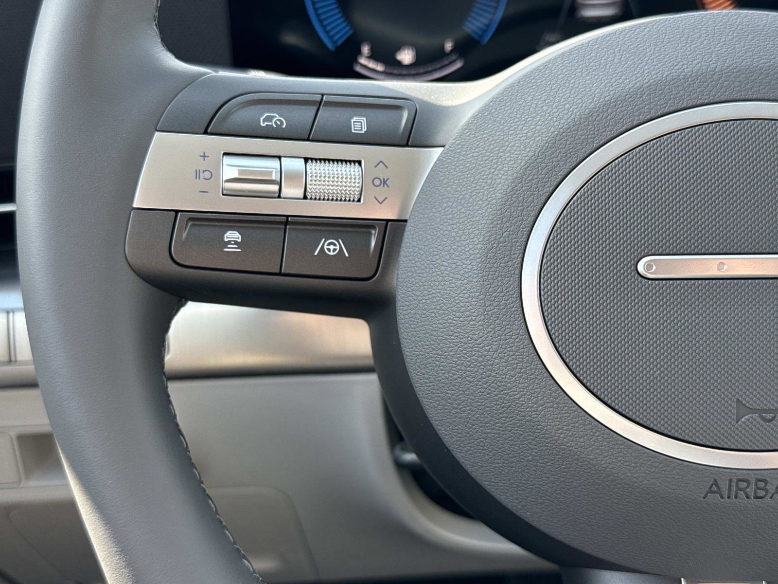 New 2026 Hyundai Kona SEL Sport image 6