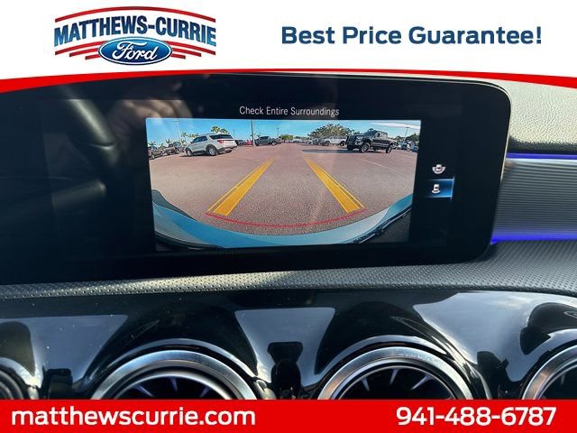 Used 2021 Mercedes-Benz A 220 image 16