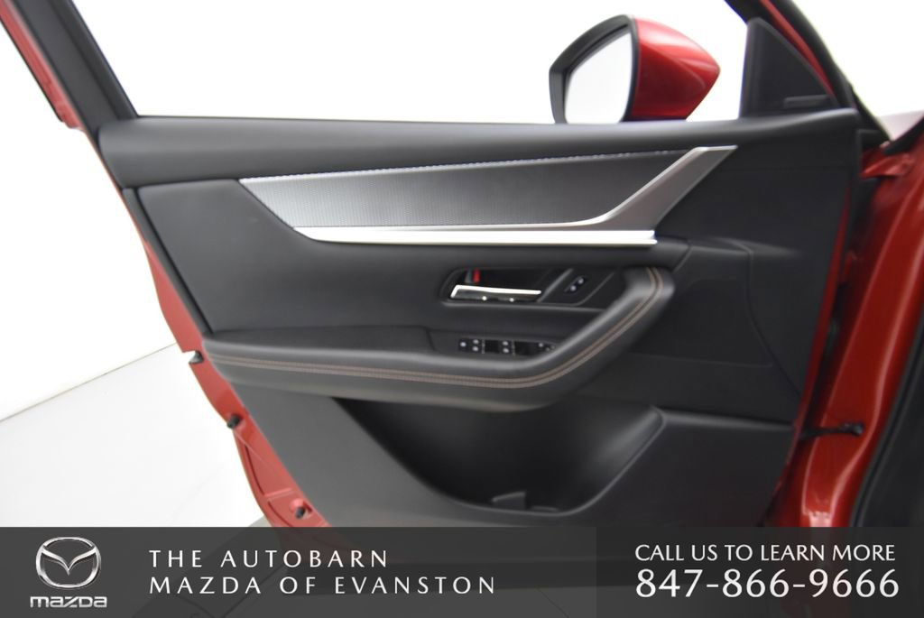 Certified 2024 MAZDA CX-90 Plug-In Hybrid w/ Premium Pkg image 29