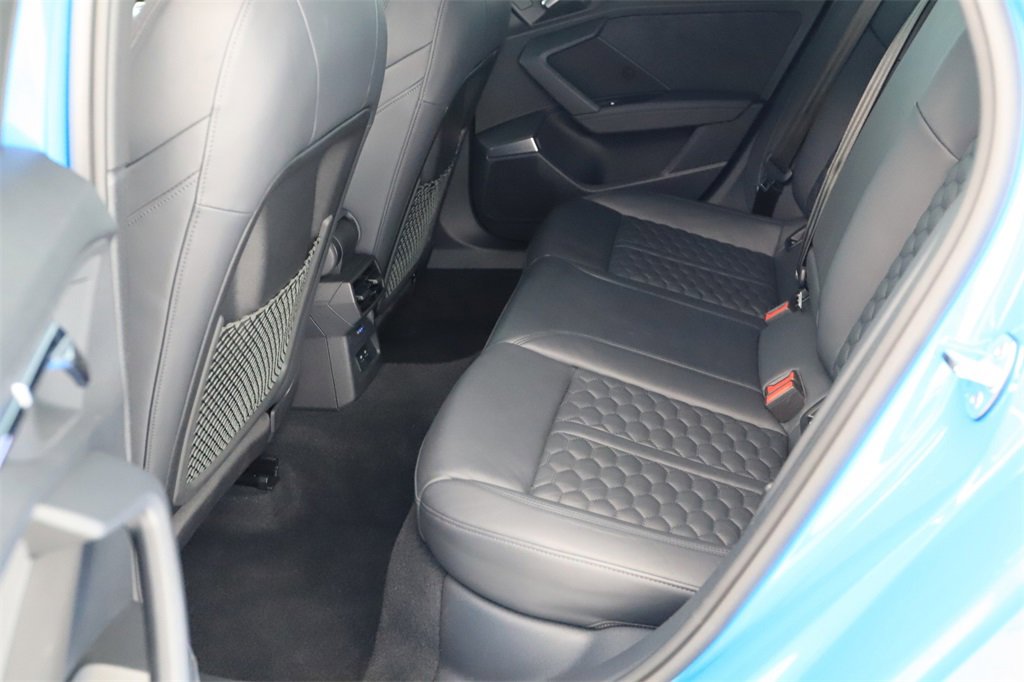 Certified 2024 Audi RS 3 image 28