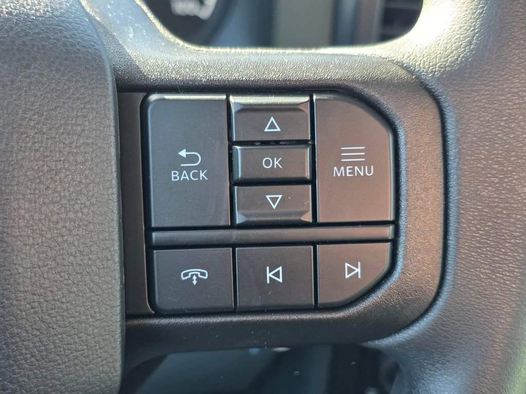 New 2026 Ford F350 XL w/ XL Chrome Package image 54