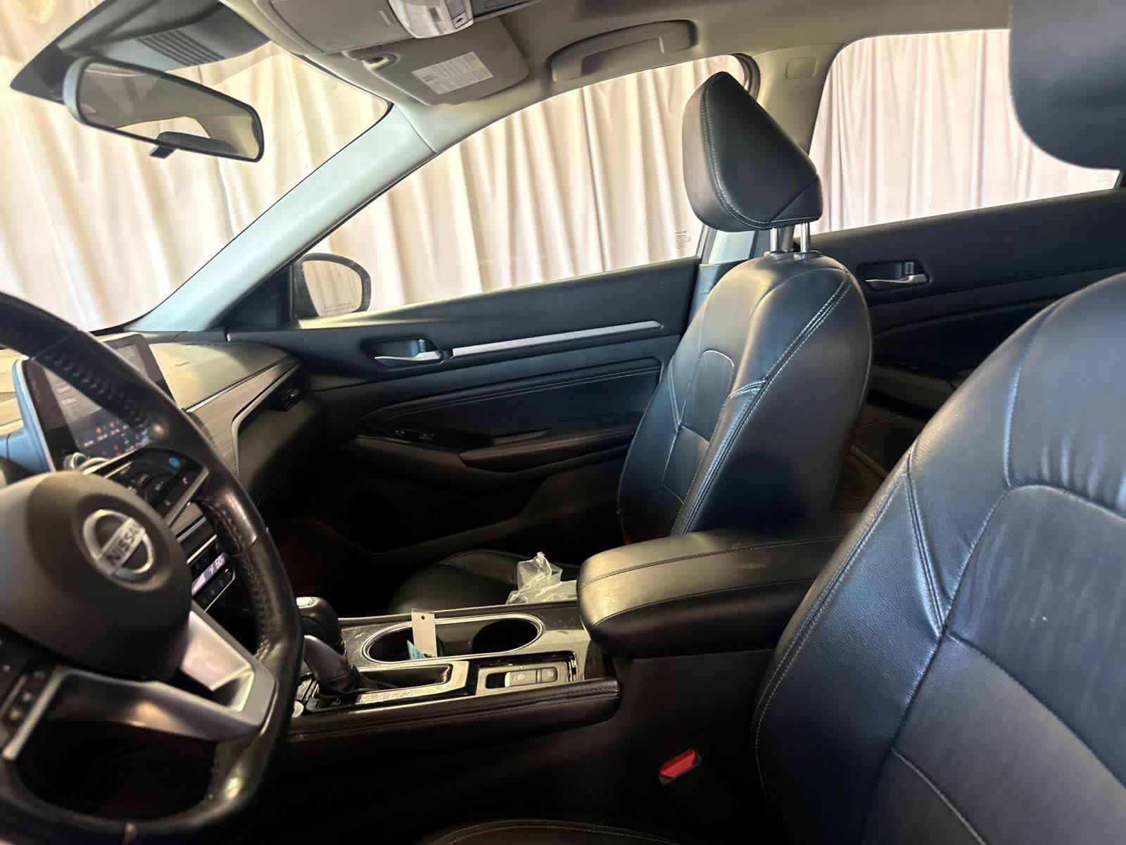 Used 2021 Nissan Altima 2.5 SL FWD image 20