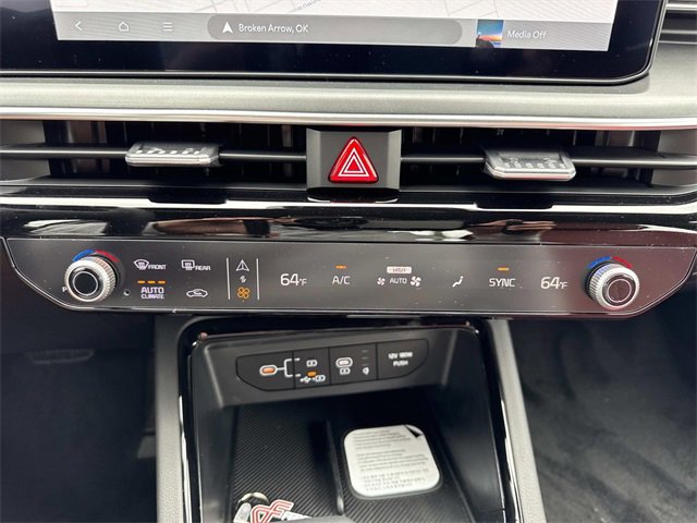 New 2026 Kia K5 GT-Line w/ GT-Line Premium Package image 21