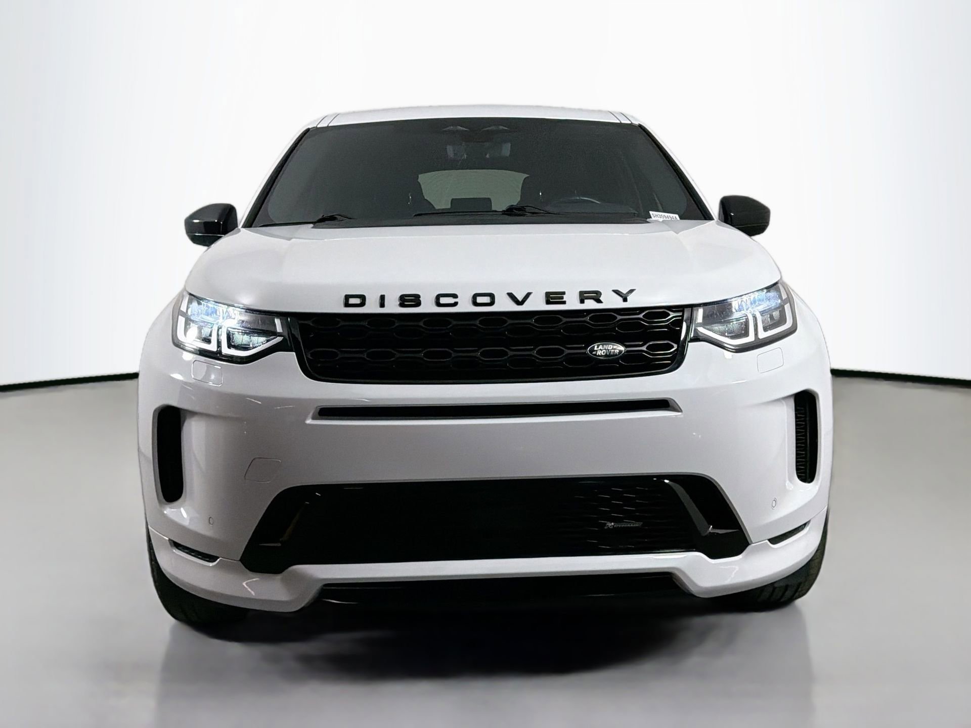 Used 2022 Land Rover Discovery Sport S R-Dynamic image 2