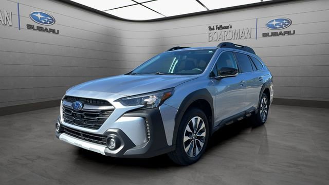 Used 2023 Subaru Outback Limited AWD/4WD image 11