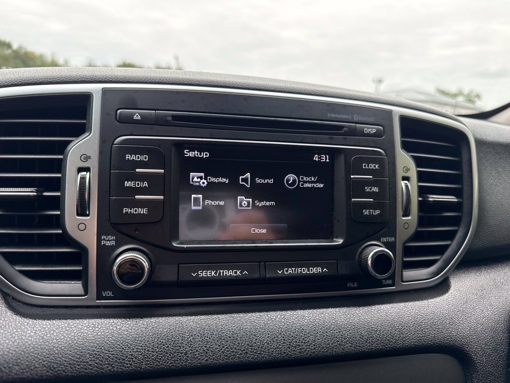 Used 2018 Kia Sportage LX AWD/4WD image 26