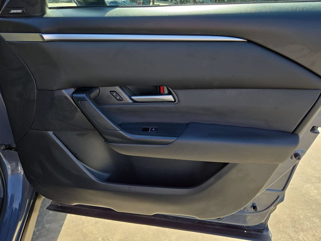 Used 2025 MAZDA CX-50 AWD 2.5 S w/ Premium Package image 32
