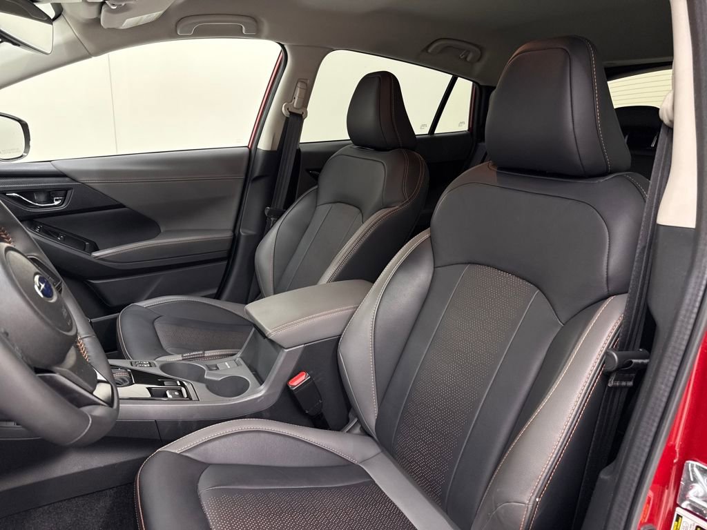 Certified 2025 Subaru Crosstrek 2.5i Limited image 14