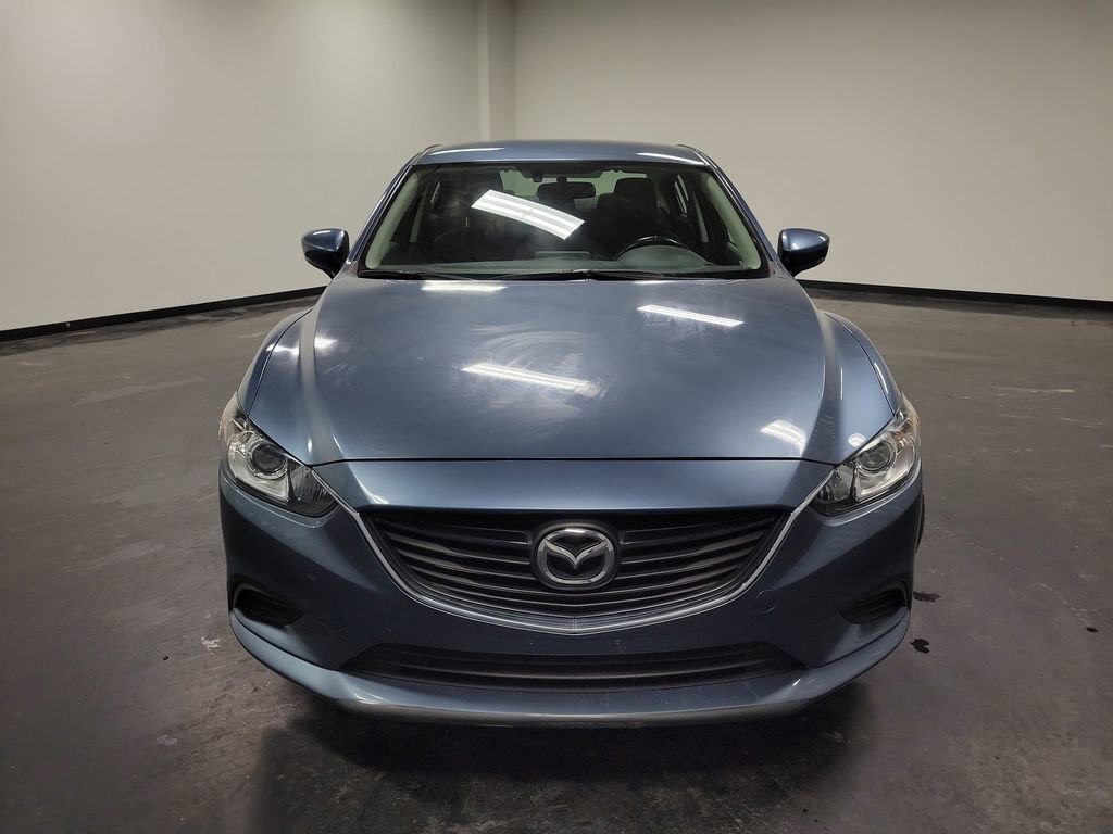 Used 2017 MAZDA MAZDA6 Sport image 3