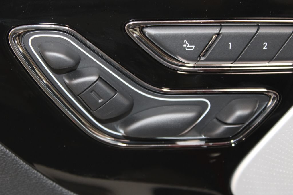 New 2026 Lincoln Aviator Reserve AWD/4WD image 20