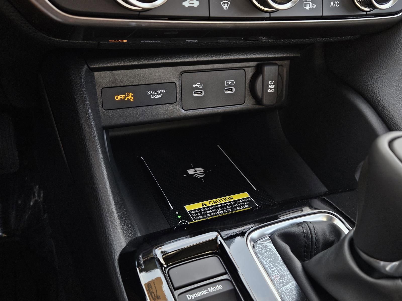 New 2026 Acura Integra image 21