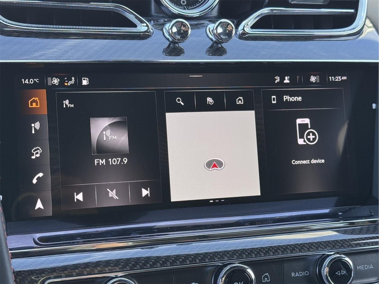 New 2026 Bentley Bentayga Speed AWD/4WD image 45