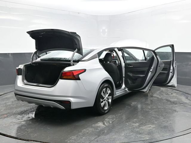Used 2021 Nissan Altima 2.5 S image 40