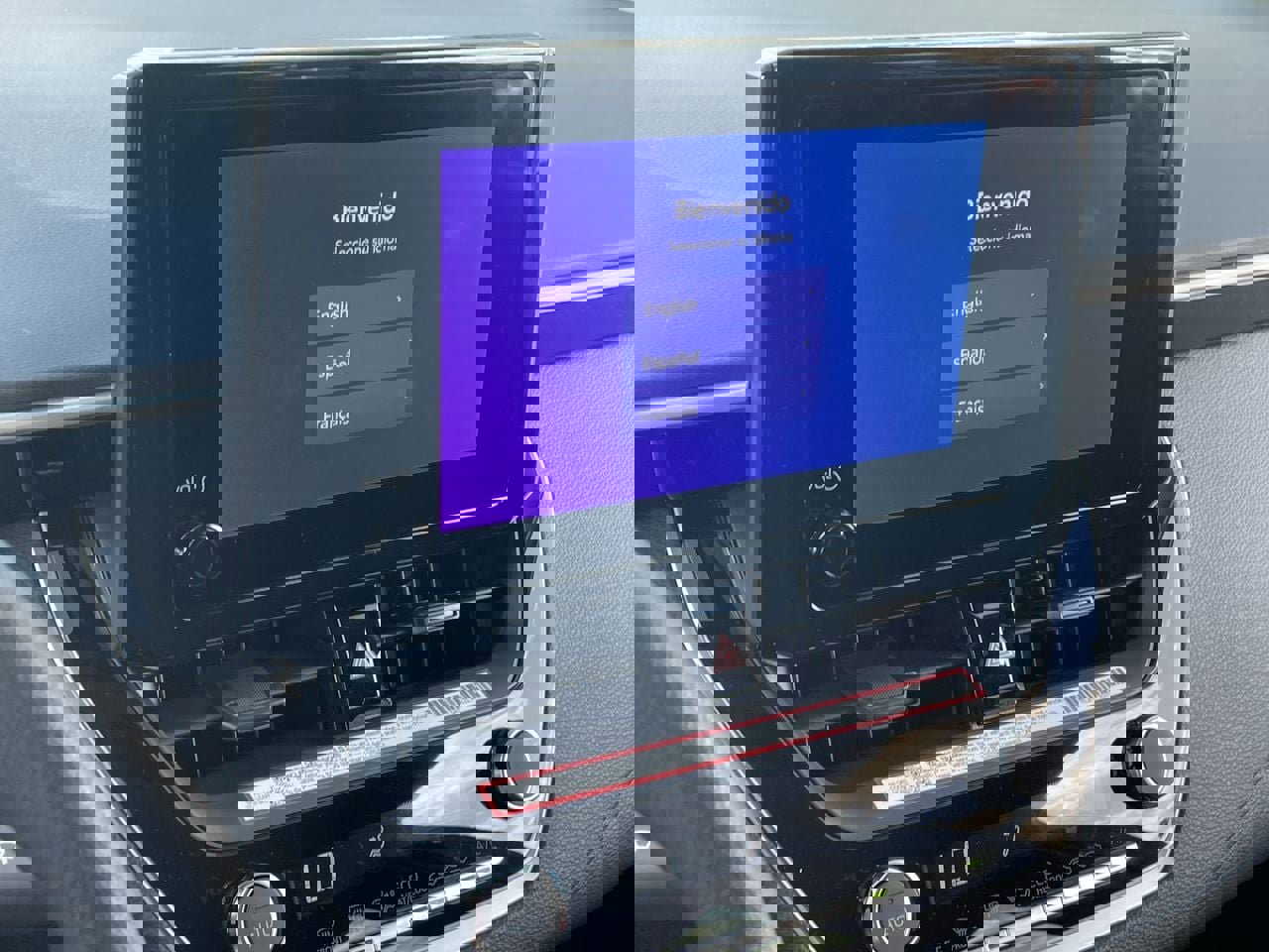 New 2026 Toyota Corolla LE image 16